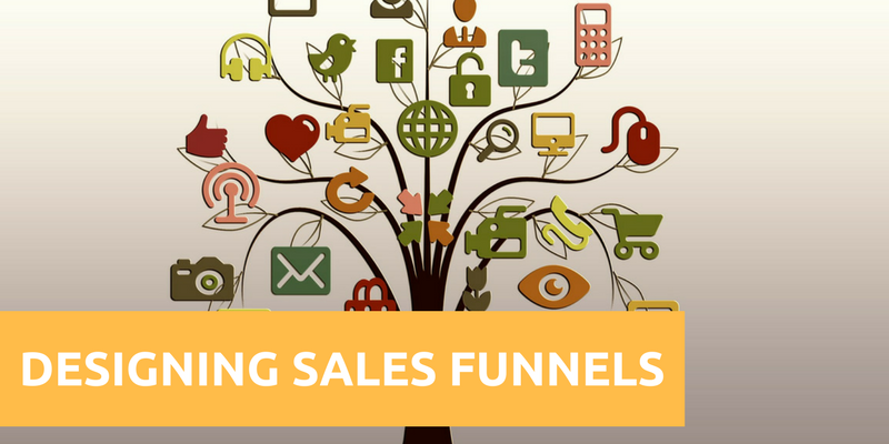 Sales Funnel Design