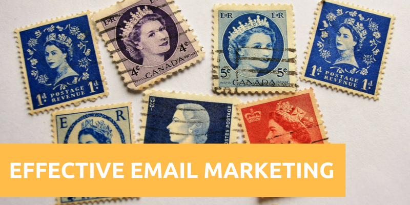 Effective Email Marketing