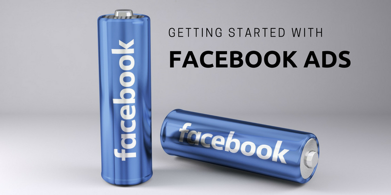 Getting Started with Facebook Advertising